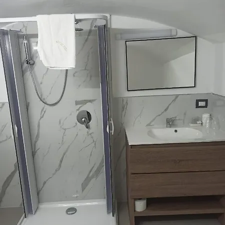 Sant'arcangelo 3* Sant'Agata di Puglia