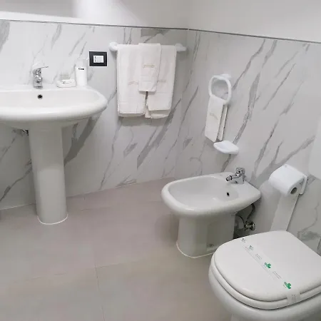 Sant'arcangelo فندق مبيت وإفطار Sant'Agata di Puglia