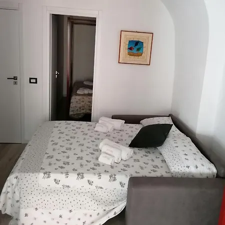 فندق مبيت وإفطار Sant'arcangelo 3*