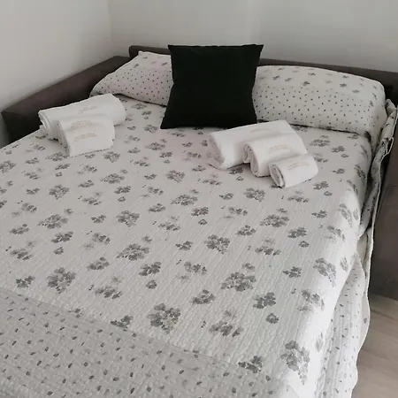 فندق مبيت وإفطار Sant'arcangelo