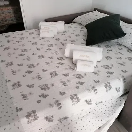 Sant'arcangelo فندق مبيت وإفطار