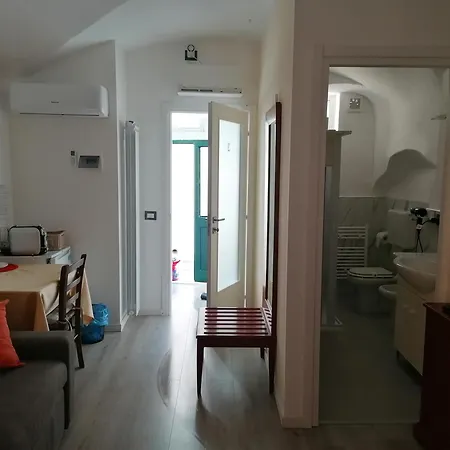 فندق مبيت وإفطار Sant'arcangelo 3*