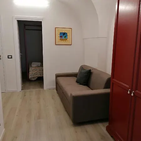 Sant'arcangelo 3*