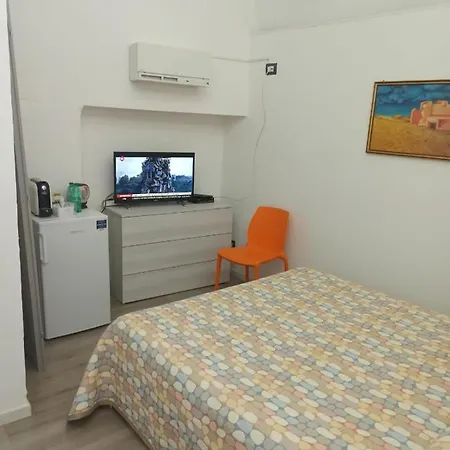 Sant'arcangelo Bed & Breakfast *