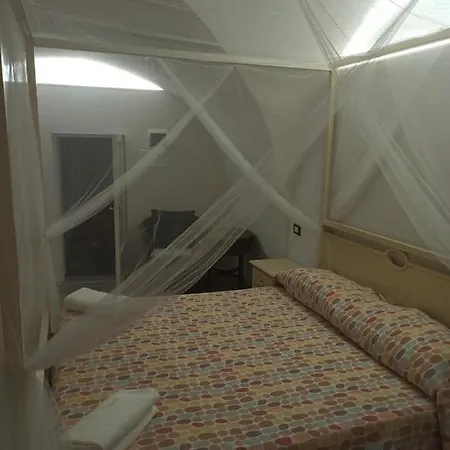 Alojamento de Acomodação e Pequeno-almoço Sant'arcangelo Sant'Agata di Puglia