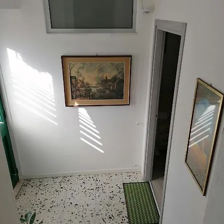 Sant'arcangelo Alojamento de Acomodação e Pequeno-almoço