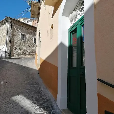 Sant'arcangelo Alojamento de Acomodação e Pequeno-almoço 3*