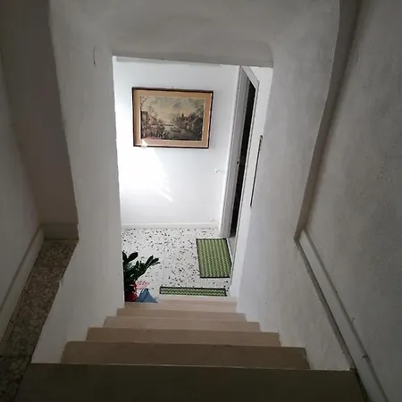 Sant'arcangelo Bed & Breakfast