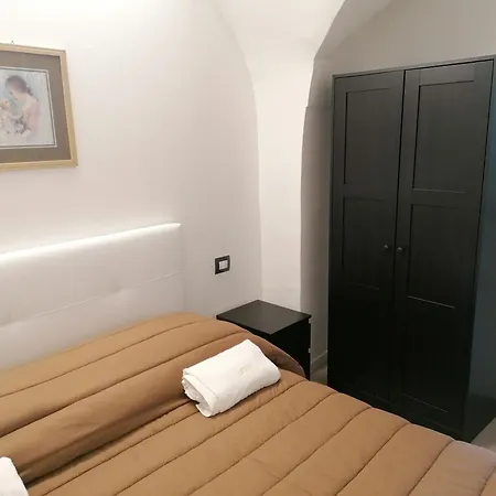Sant'arcangelo * Sant'Agata di Puglia
