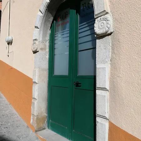 Sant'arcangelo 3* Sant'Agata di Puglia