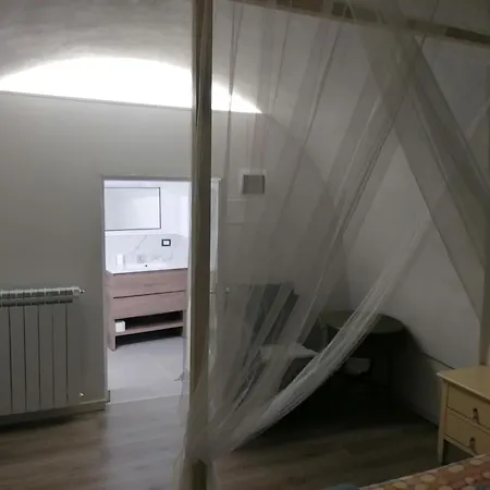 Sant'arcangelo Bed & Breakfast