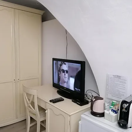 Sant'arcangelo 3*
