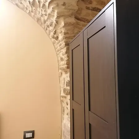 Sant'arcangelo Alojamento de Acomodação e Pequeno-almoço 3*