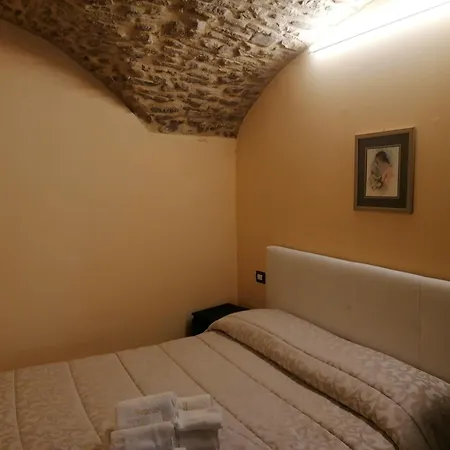 Sant'arcangelo Bed & Breakfast *