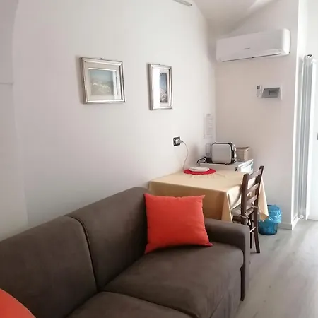 Sant'arcangelo 3* Sant'Agata di Puglia