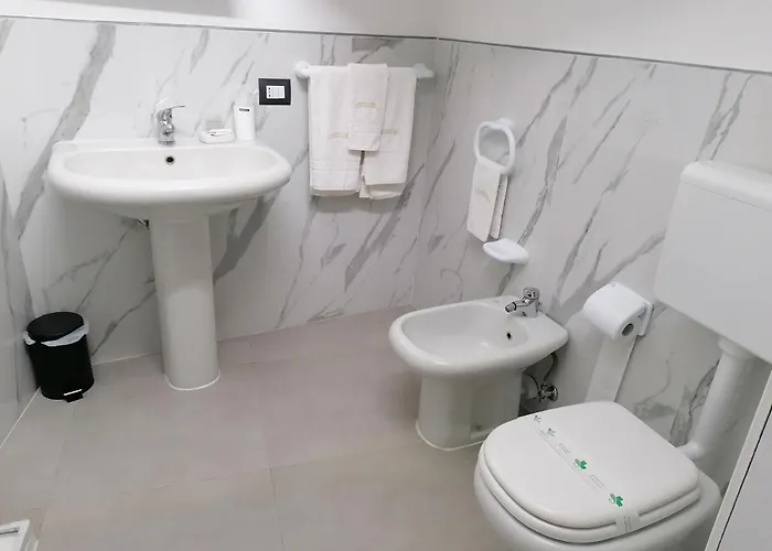 Sant'arcangelo Bed & Breakfast Sant'Agata di Puglia