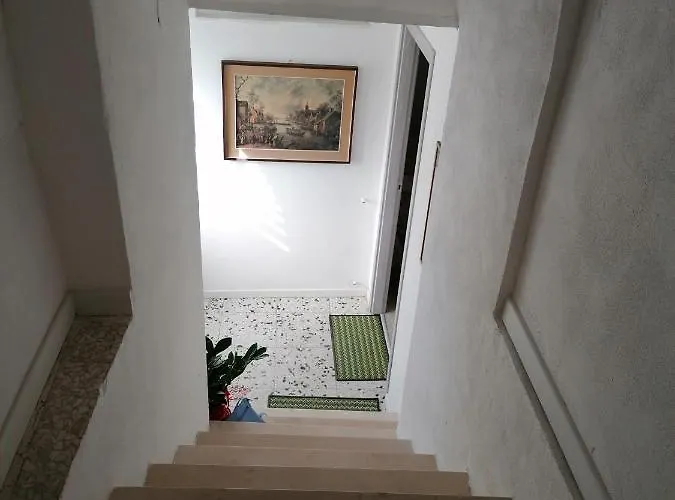 Sant'arcangelo Bed & Breakfast